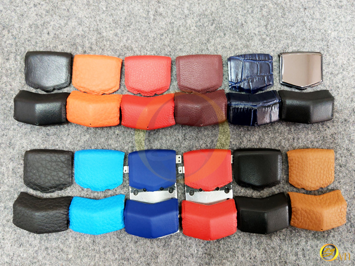 bọc lại da vertu chính hãng
